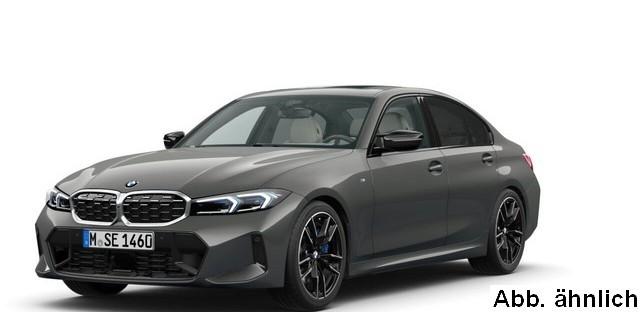BMW M340D 2025