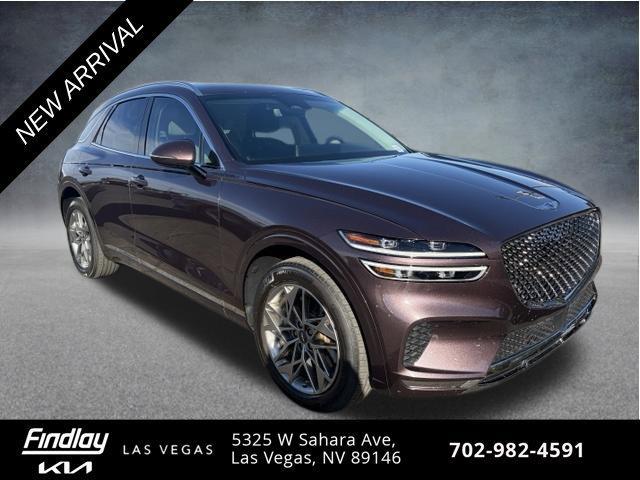 Genesis GV70 2023