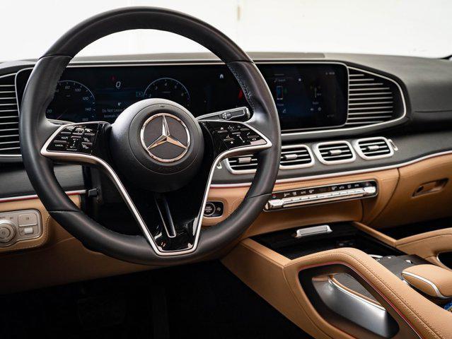 Mercedes-Benz GLE 350 2024