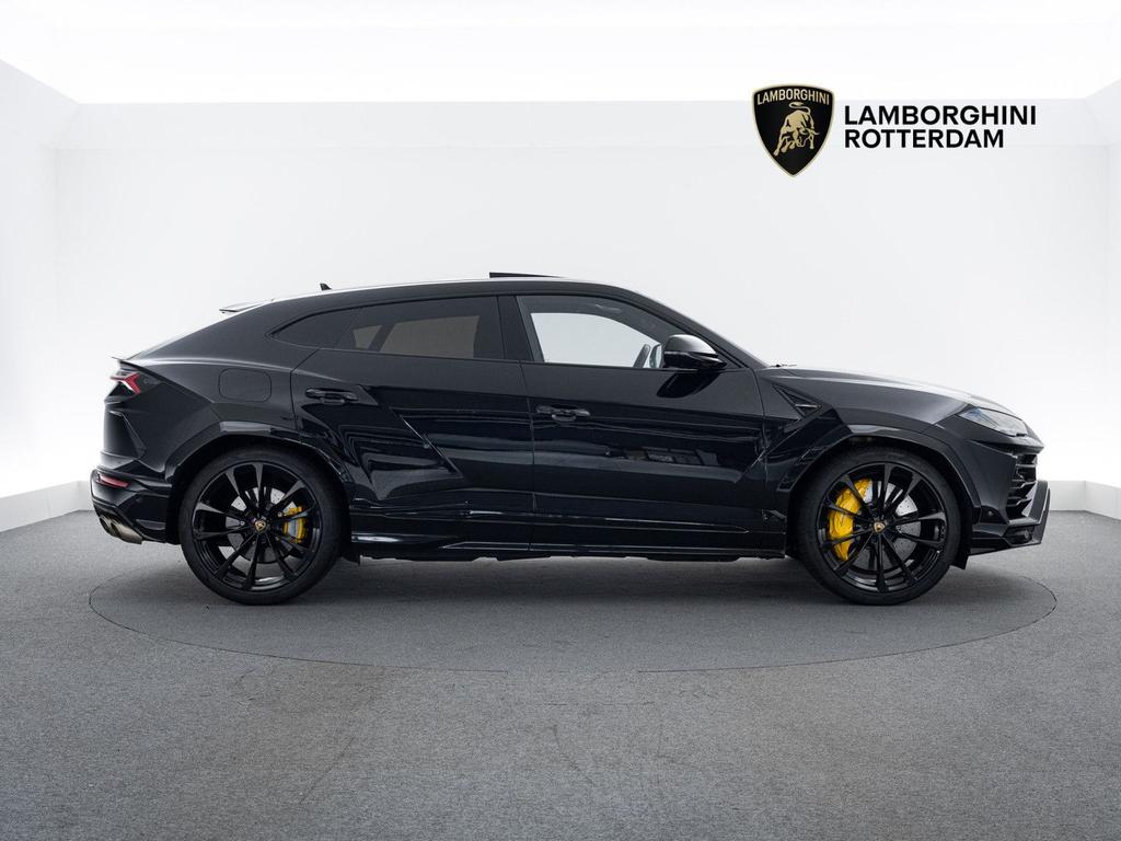 Lamborghini Urus 2022