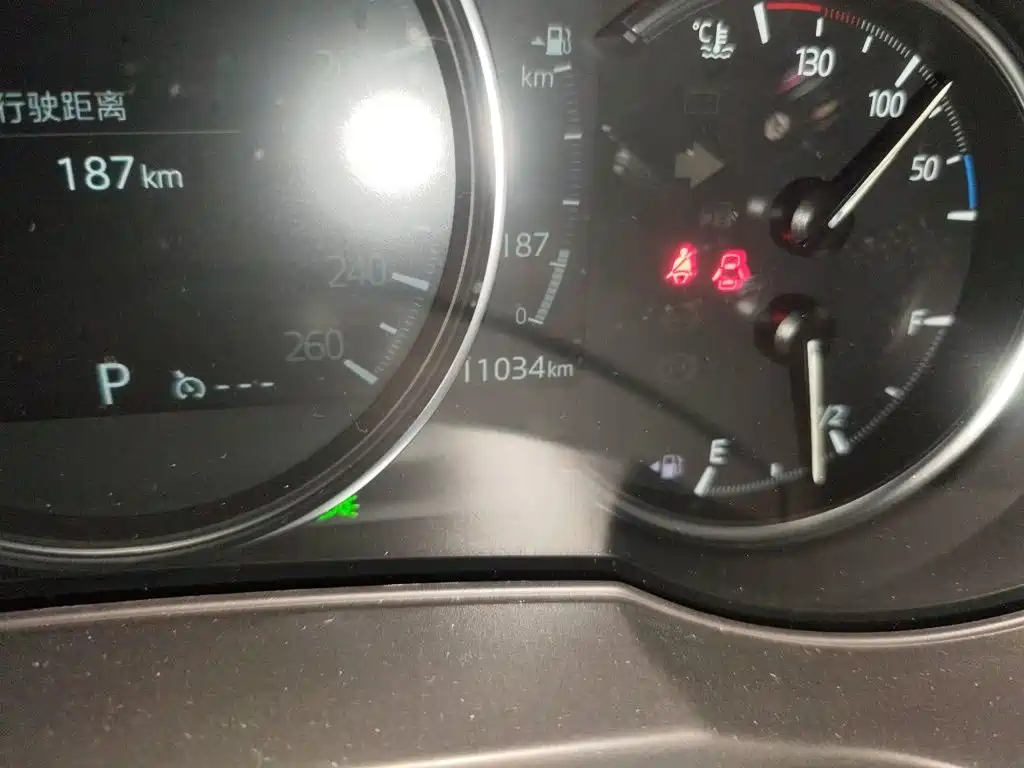 Mazda CX-5 2024
