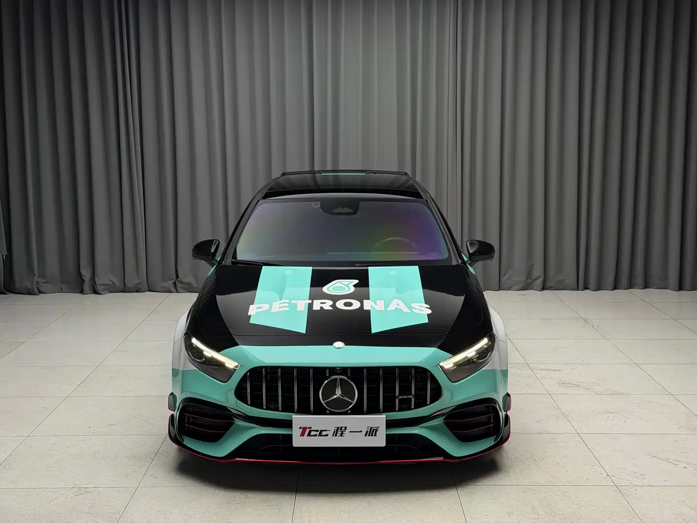 Mercedes-Benz A-Класс 2025