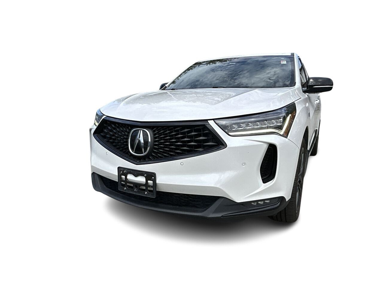 Acura RDX 2023