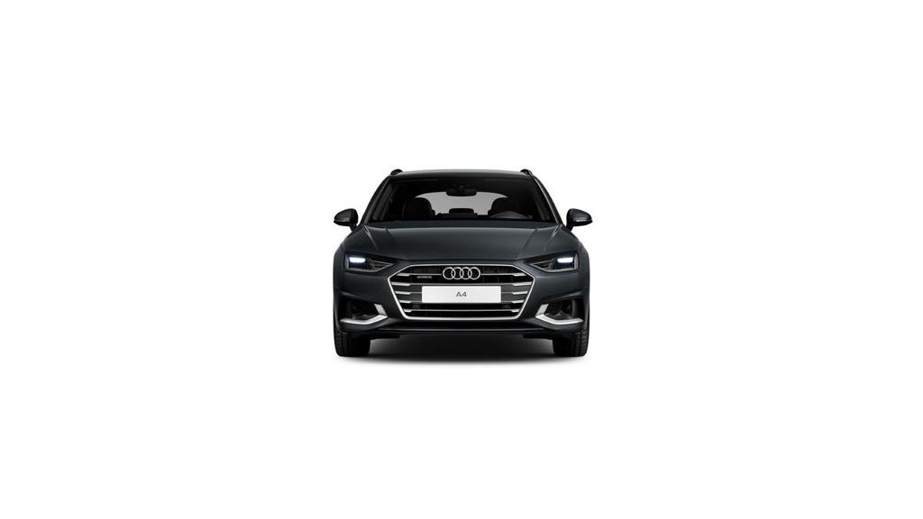 Audi A4 2023