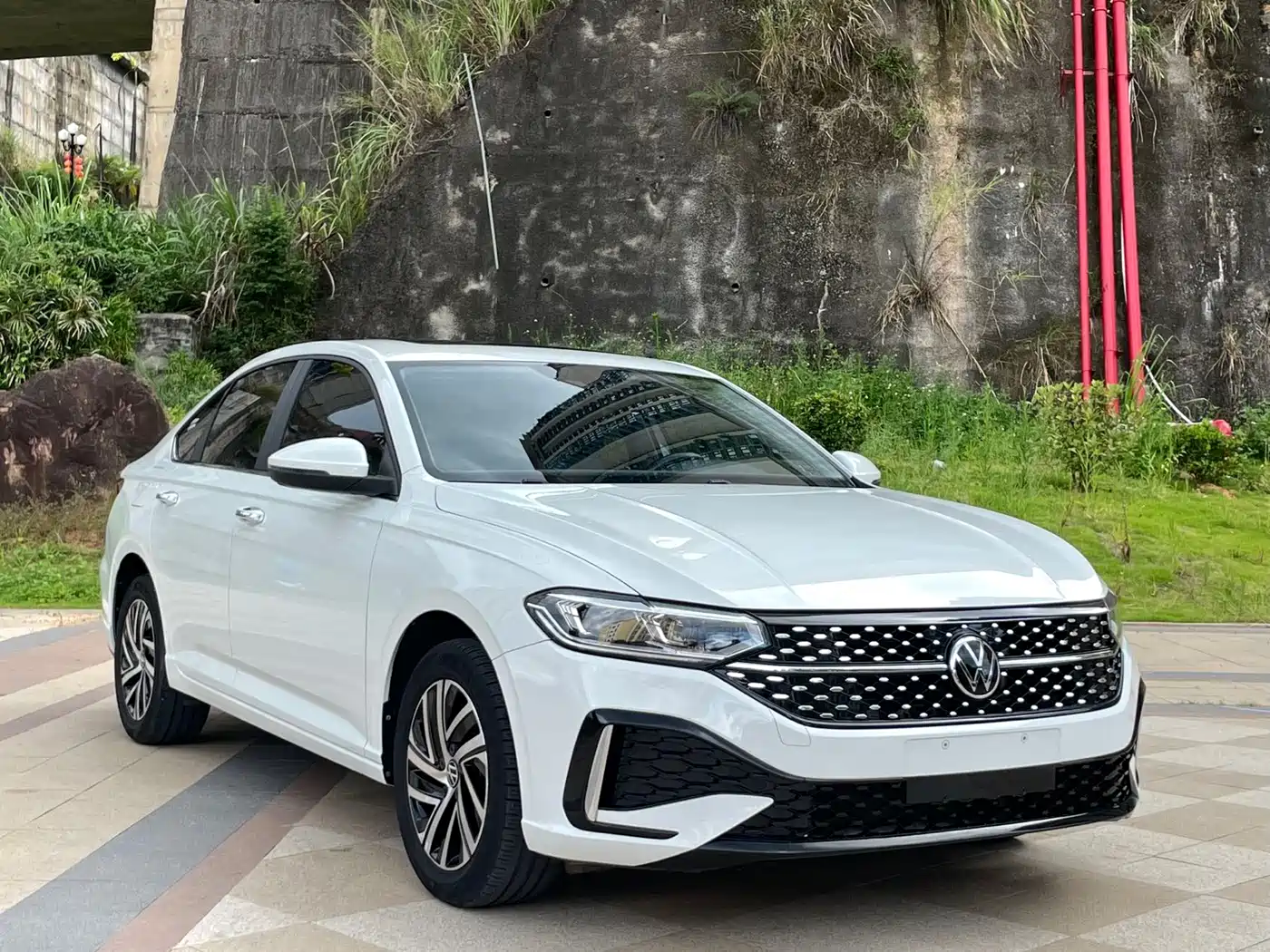 Volkswagen Lavida 2022