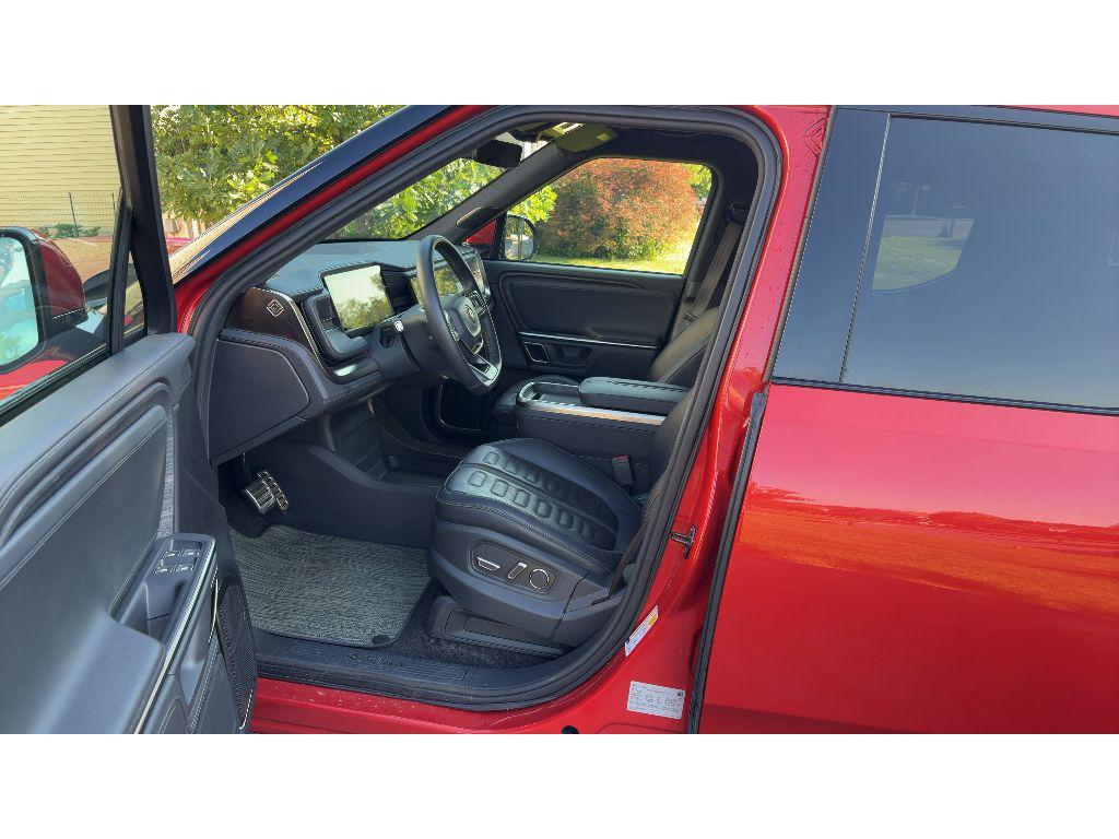 Rivian R1T 2023