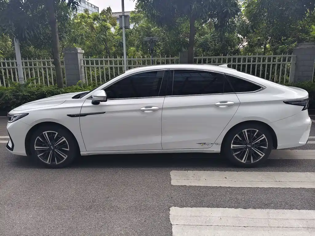 CHERY Arrizo 8 2022