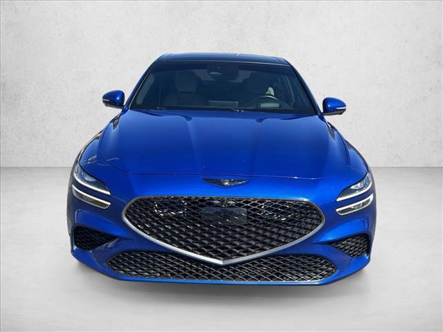 Genesis G70 2023