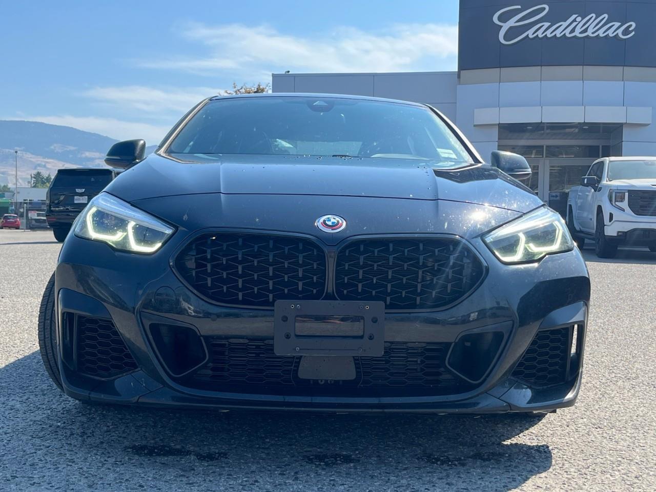 BMW M235 2023