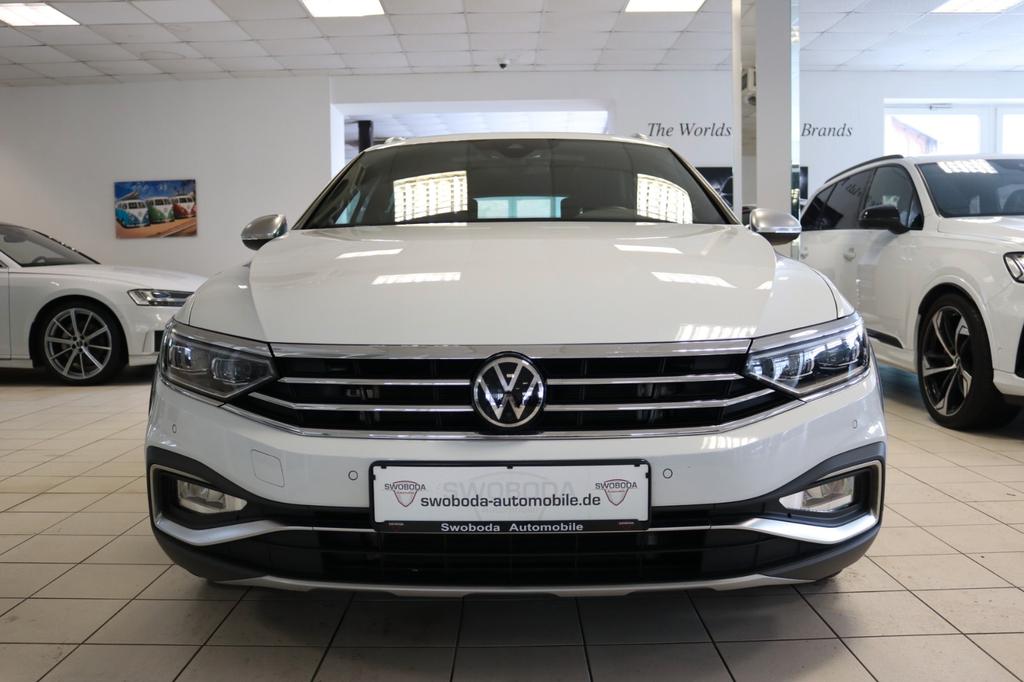 Volkswagen PASSAT ALLTRACK 2023