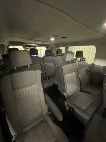 Ford Transit 2023