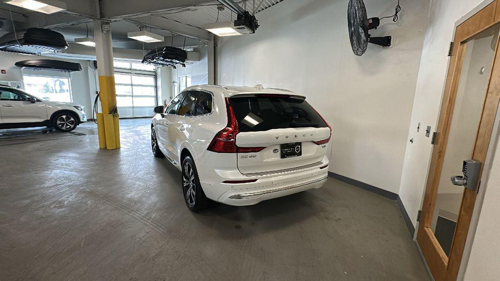 Volvo XC60 2023