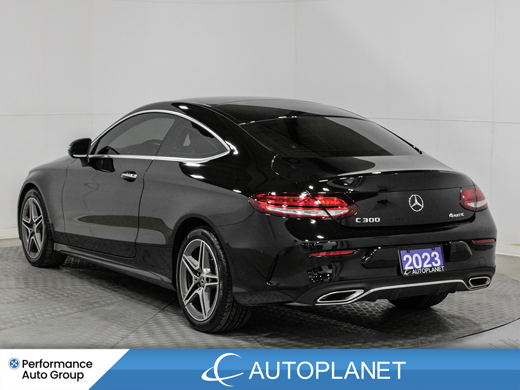 Mercedes-Benz 300 2023
