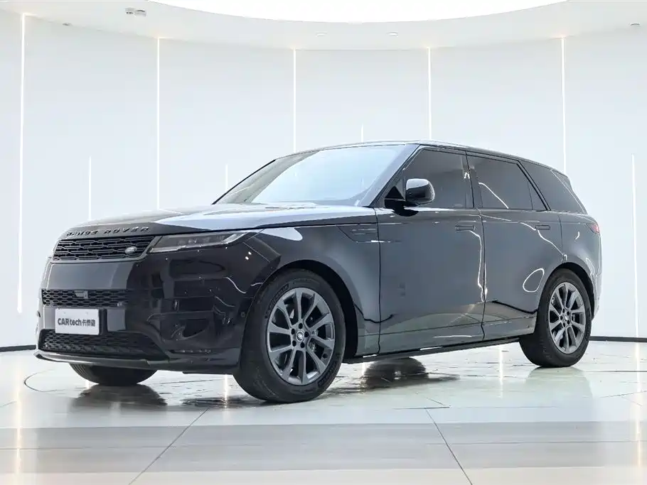 Land Rover Range Rover Sport 2023