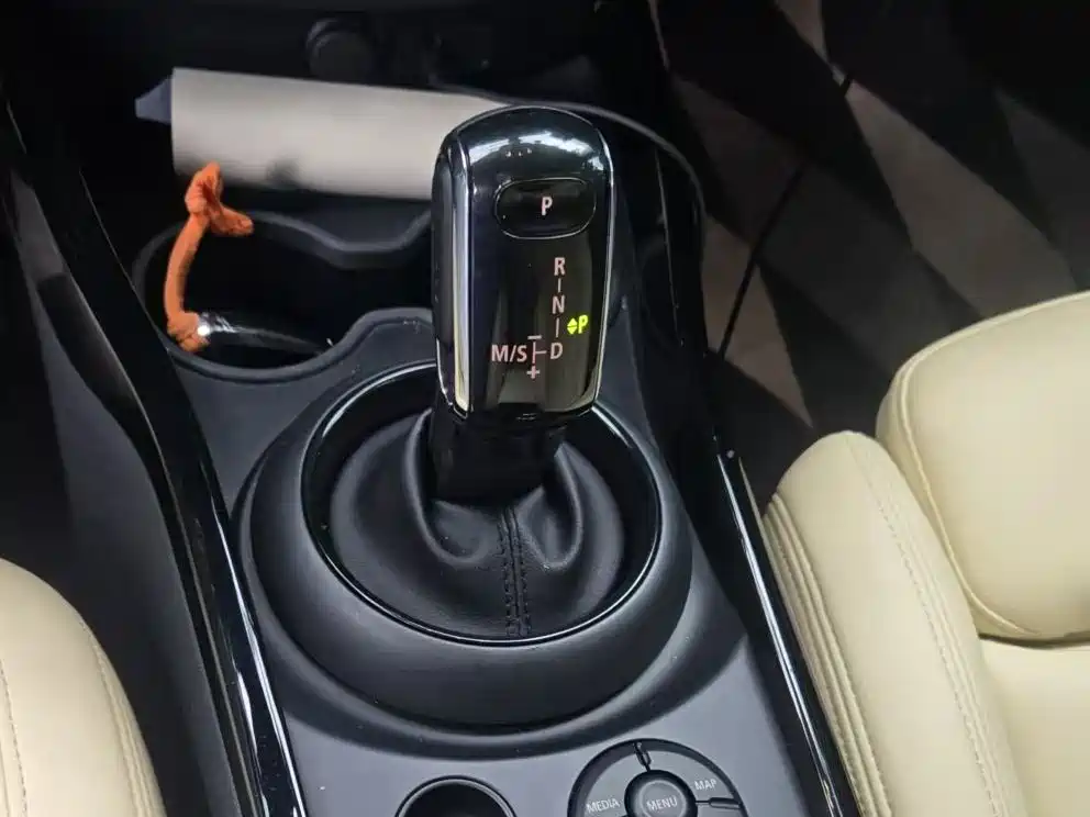 Mini Clubman 2022
