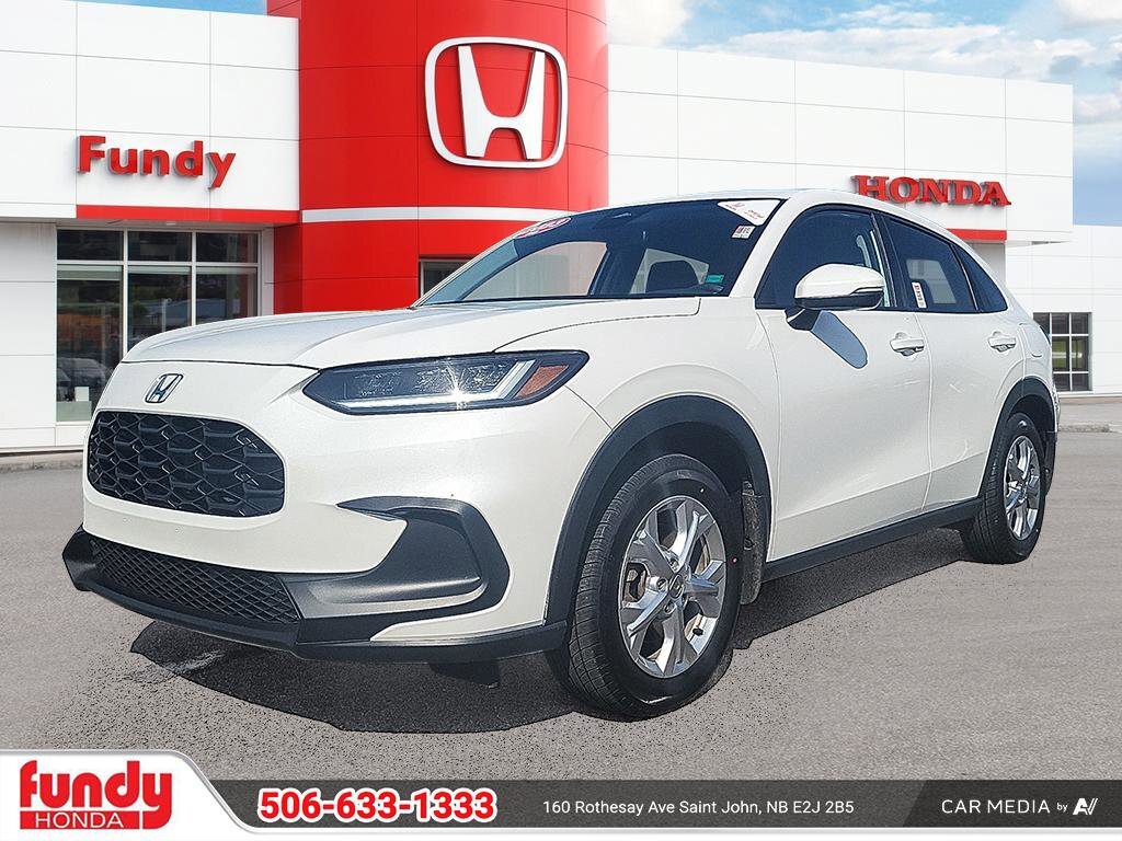 Honda HR-V 2023