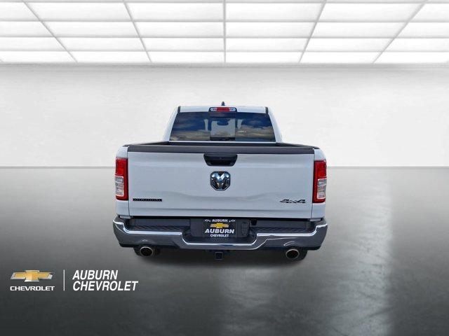Ram 1500 2023