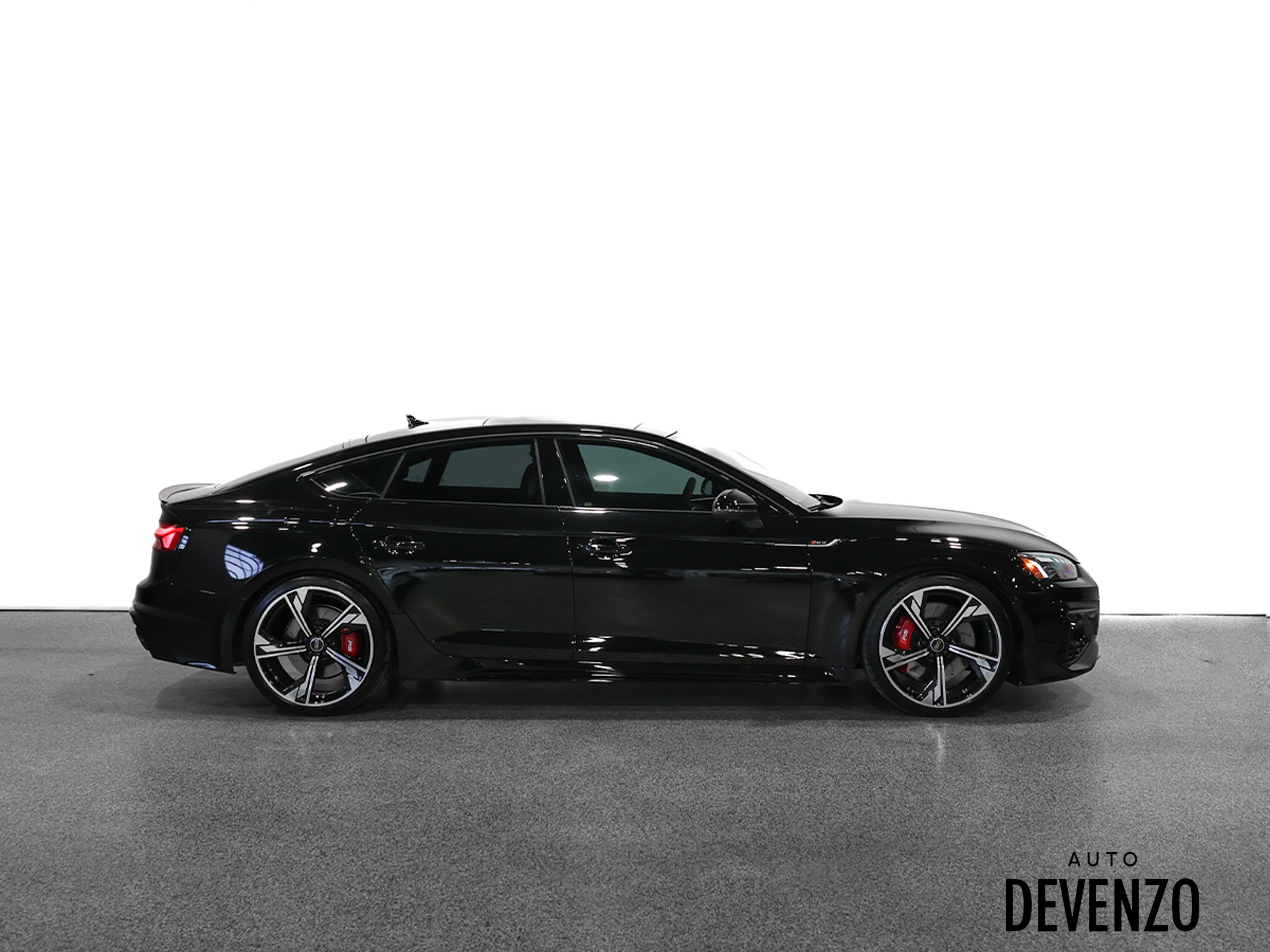 Audi RS 5 2023