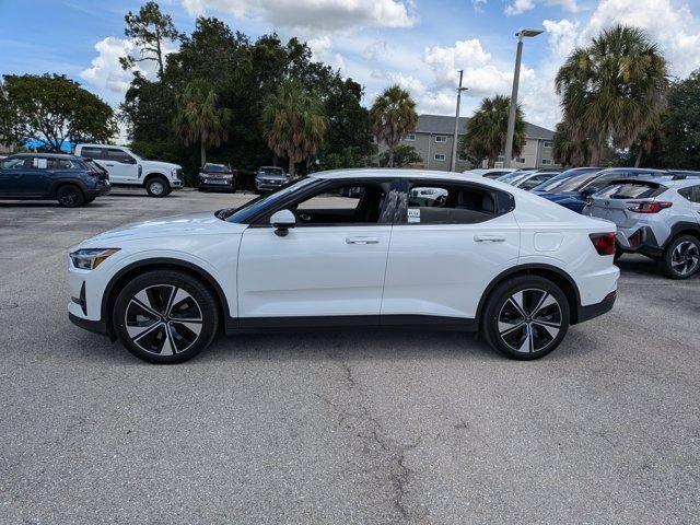 Polestar 2 2024