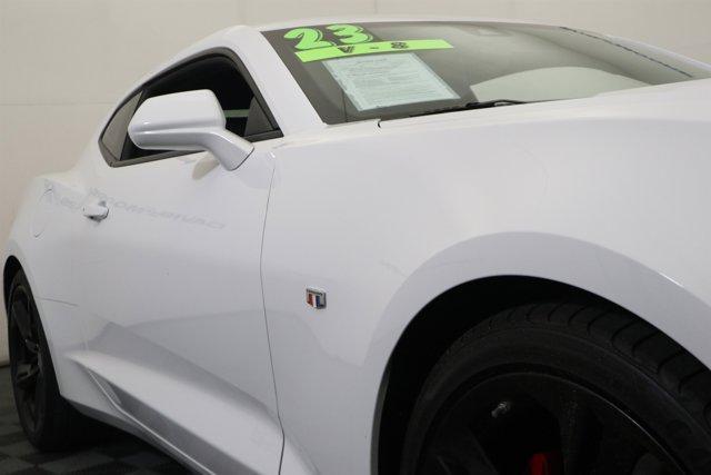 Chevrolet Camaro 2023
