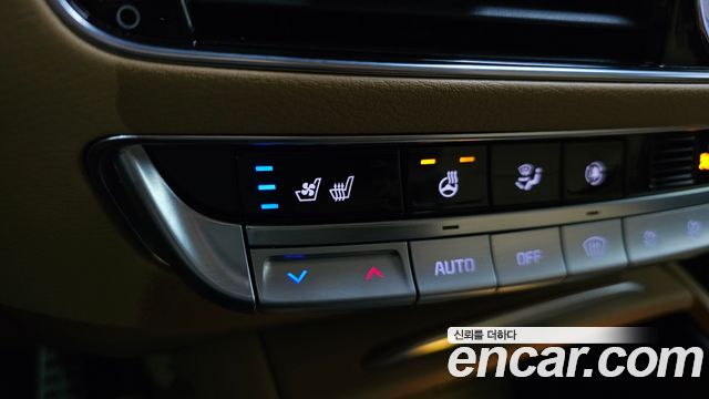 Kia K9 2022