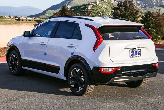 Kia NIRO EV 2026