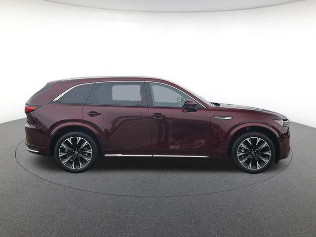 Mazda CX-90 2025