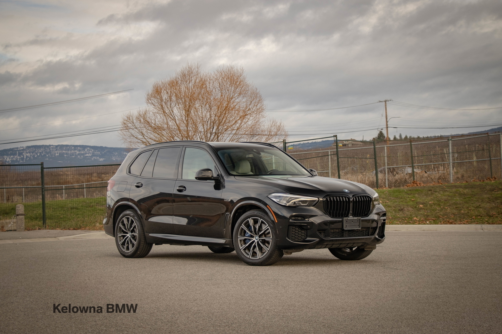 BMW X5 2023