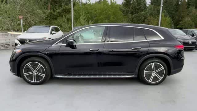 Mercedes-Benz EQS 2023