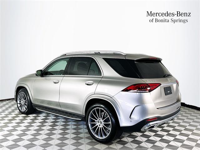 Mercedes-Benz GLE 350 2023