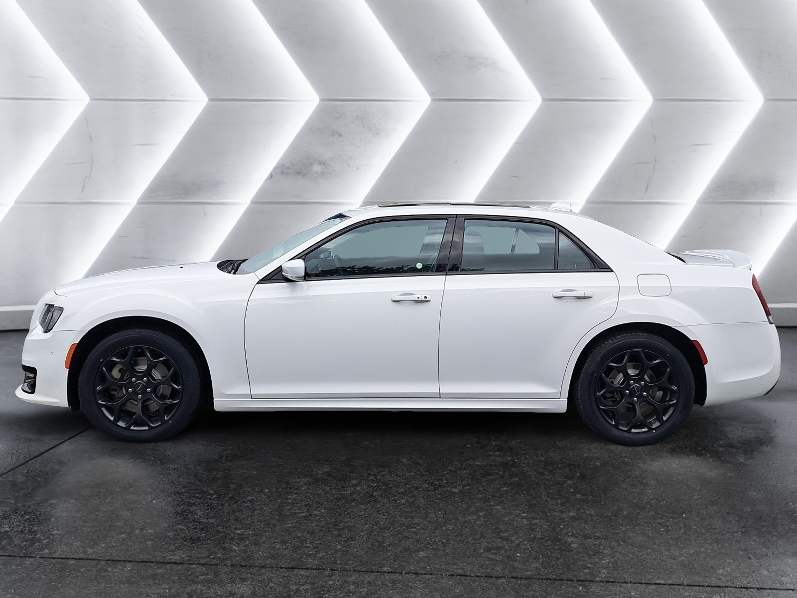 Chrysler 300 2023