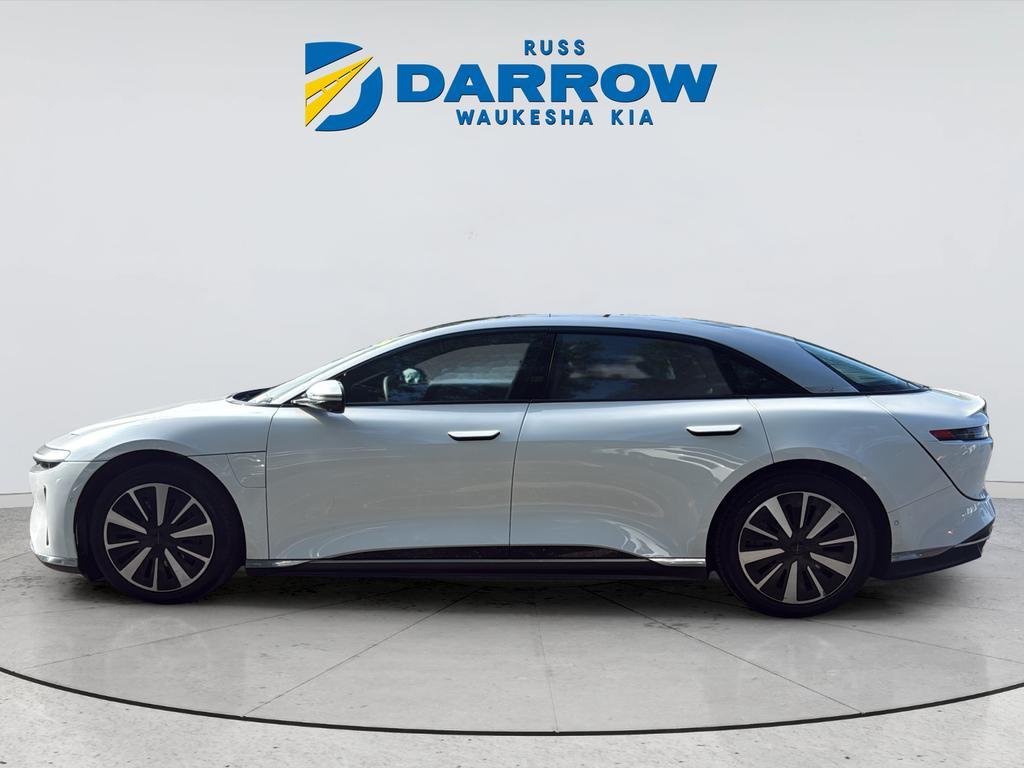 Lucid Air 2023