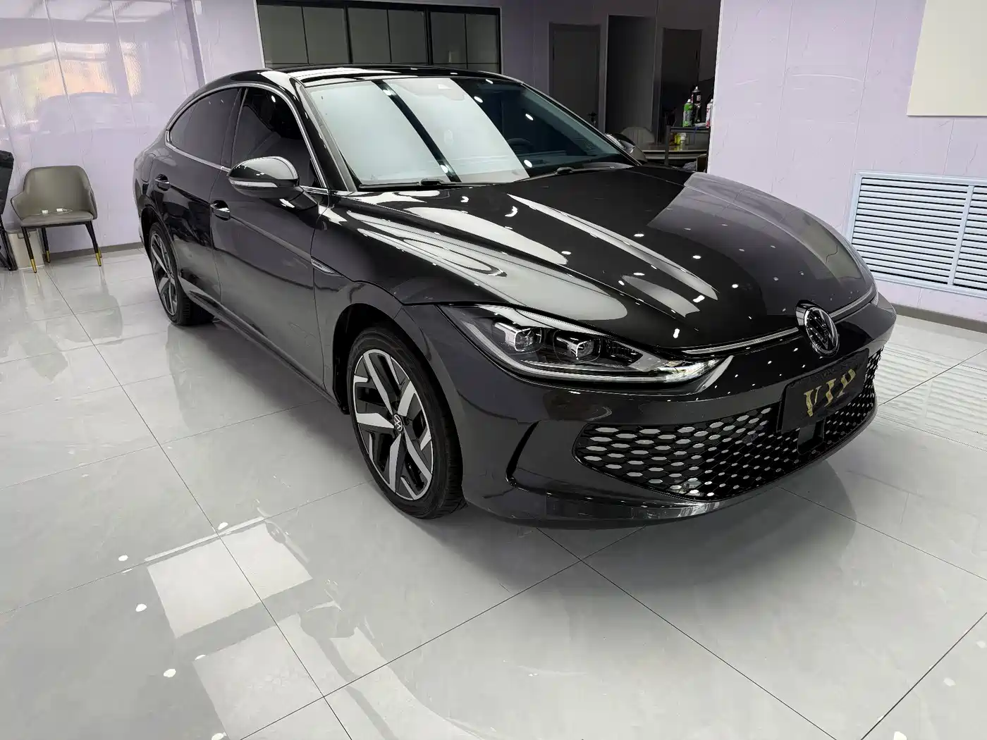 Volkswagen Lamando 2022