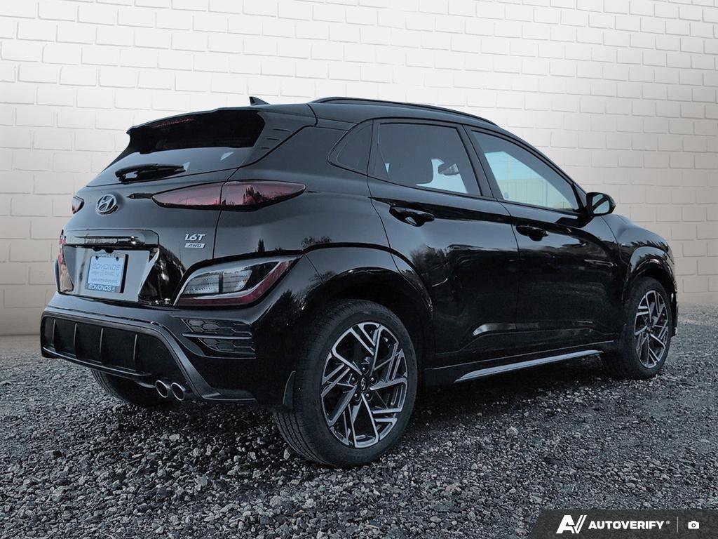 Hyundai Kona 2023