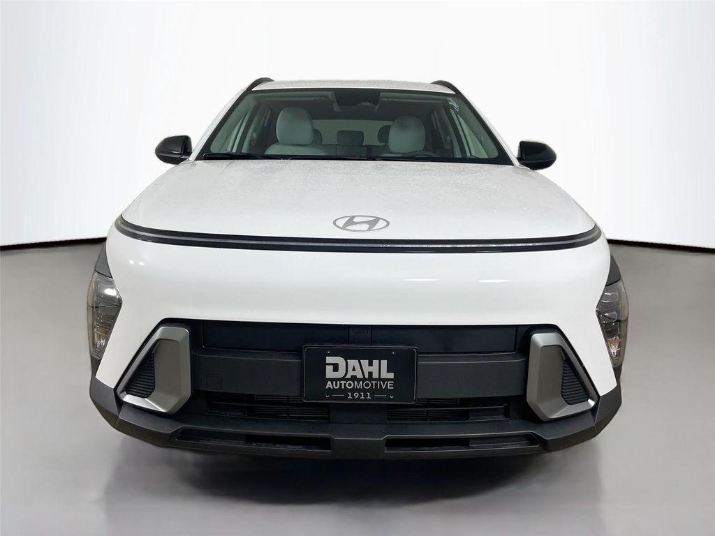 Hyundai Kona 2026