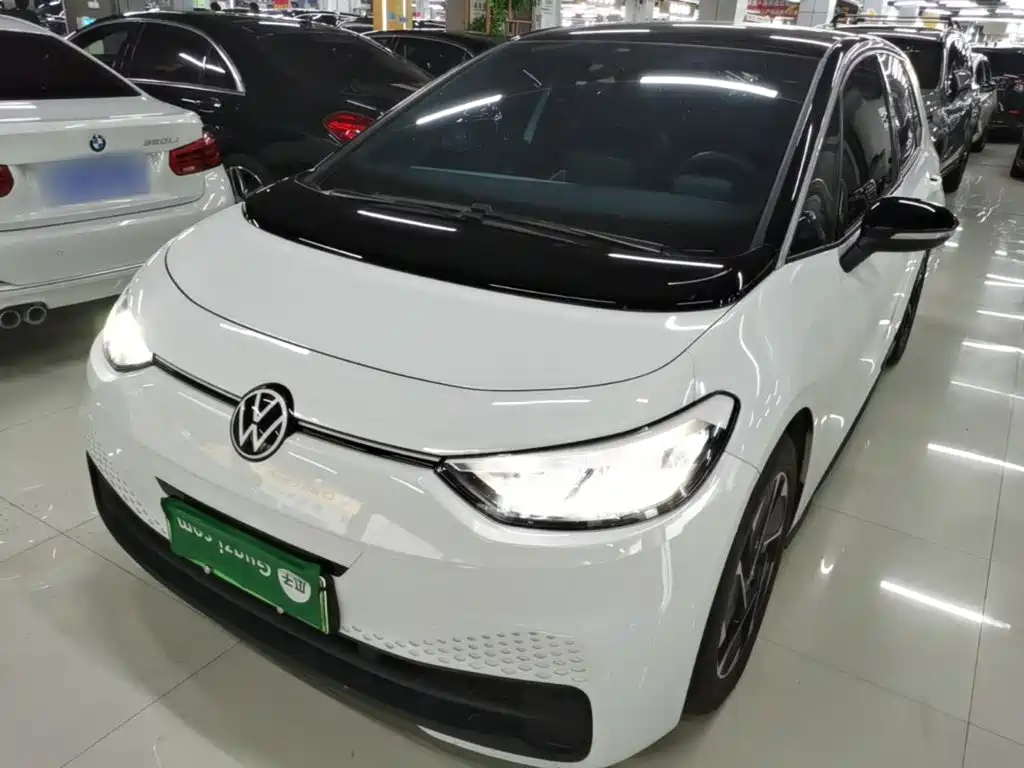 Volkswagen ID.3 2024