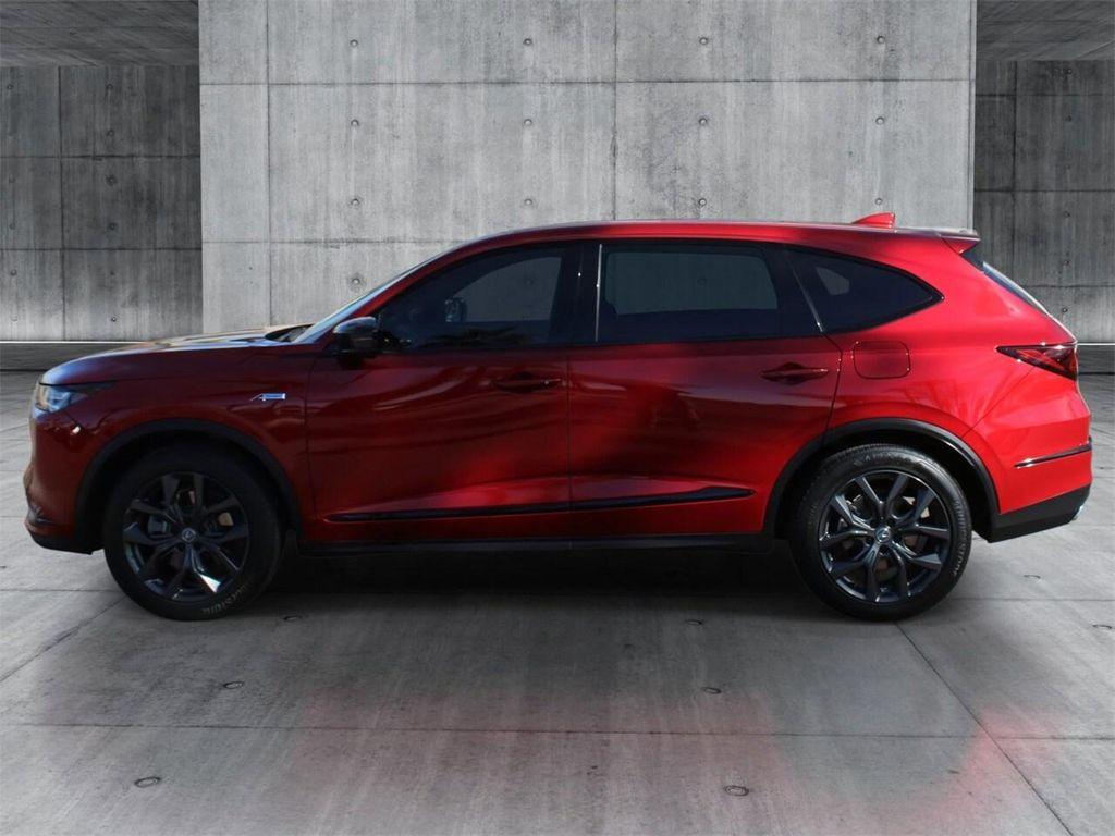 Acura MDX 2024