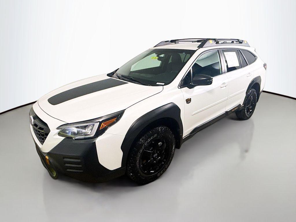 Subaru Outback 2022