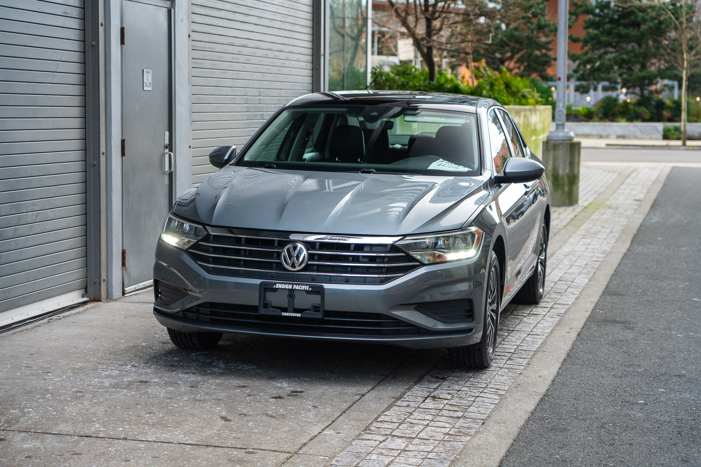 Volkswagen Jetta 2020