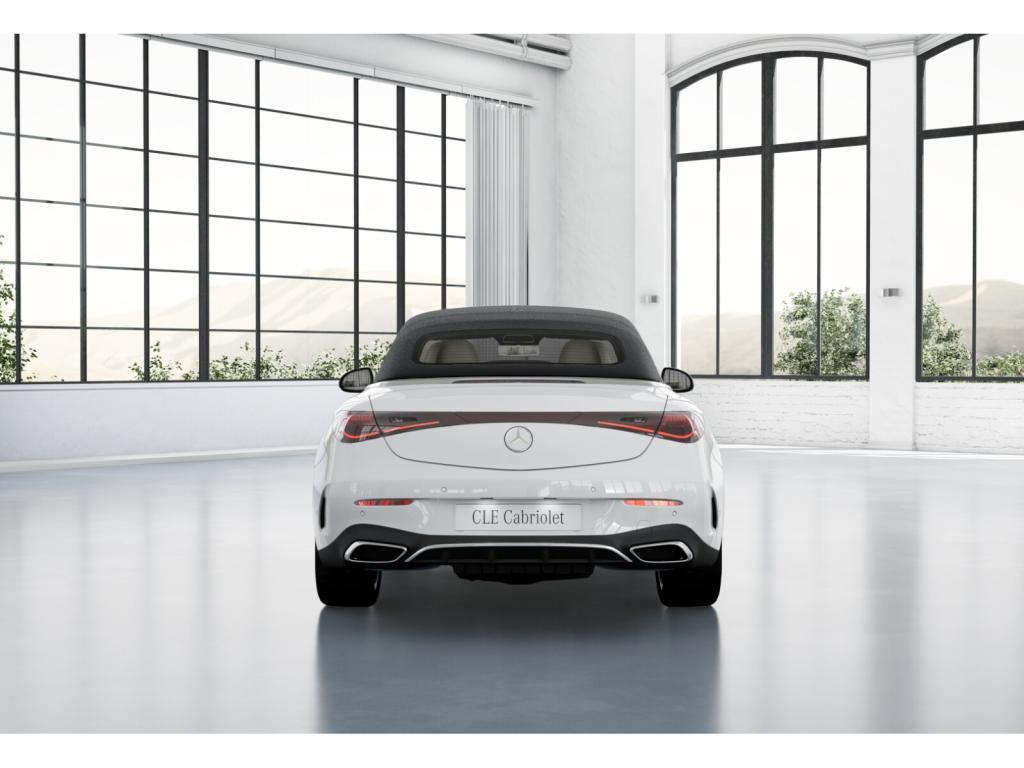 Mercedes-Benz CLE 180 2024