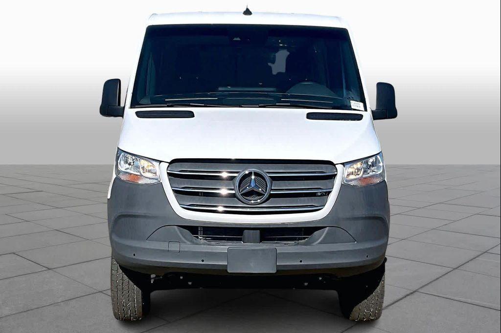 Mercedes-Benz S-Класс 2024