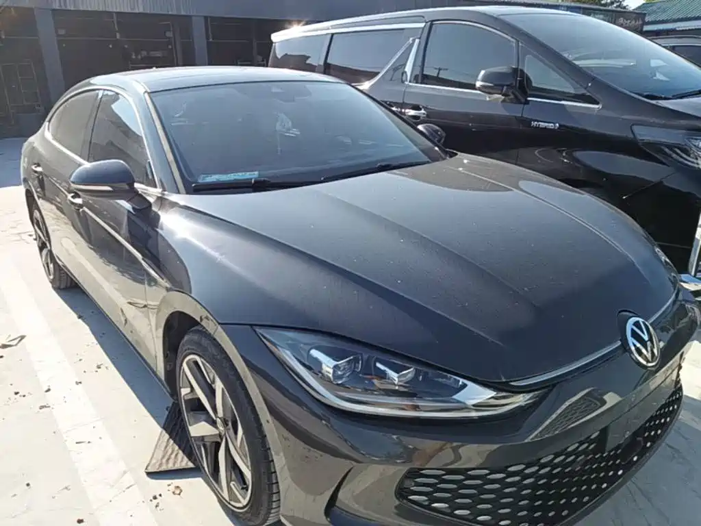 Volkswagen Lamando 2024