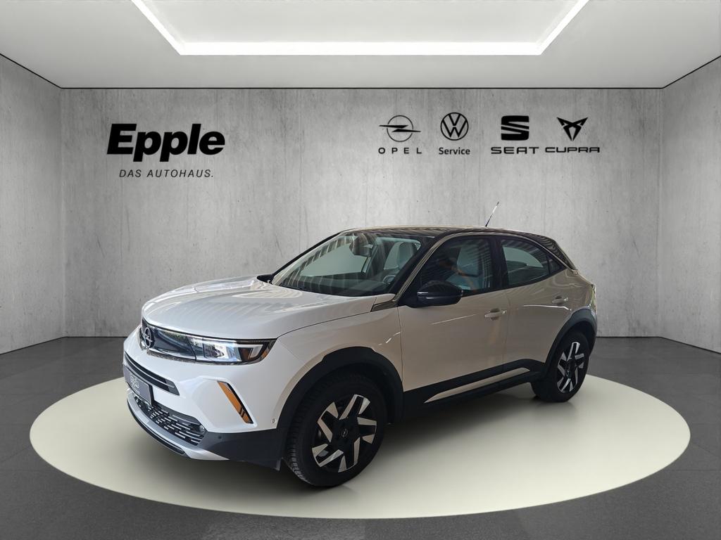 Opel Mokka 2023