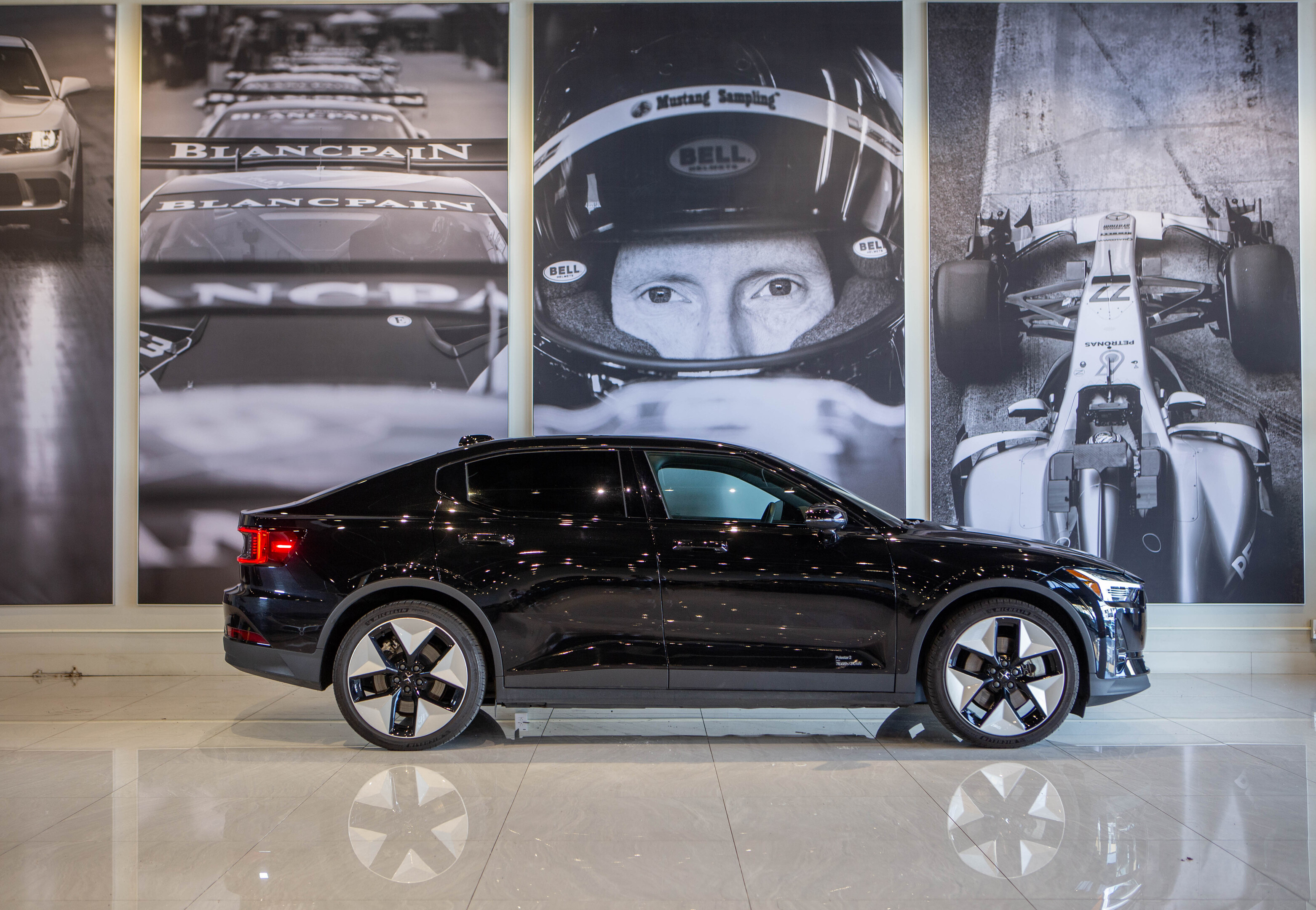 Polestar 2 2024