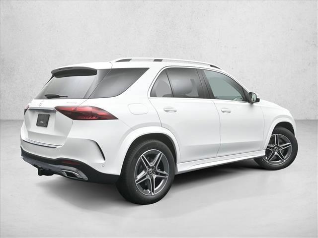 Mercedes-Benz GLE 450 2026