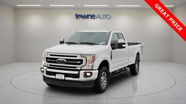Ford F 250 2022