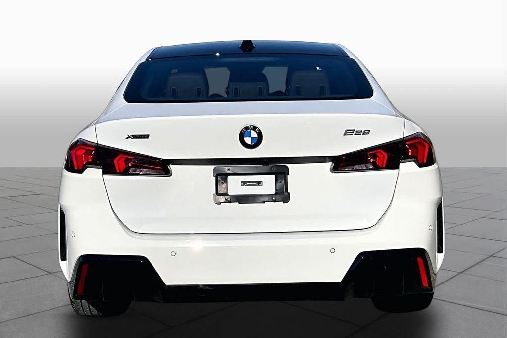 BMW 2ER GRAN COUPÉ 2026