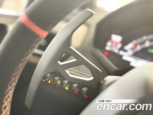 Lamborghini Huracán 2023