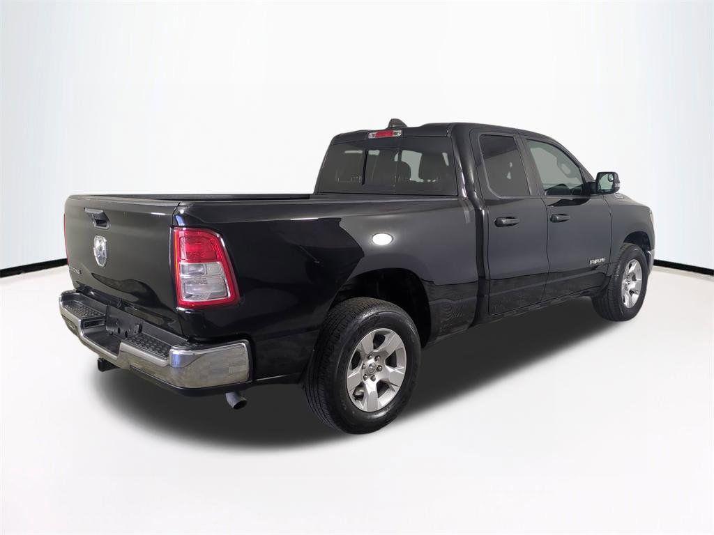 Ram 1500 2023