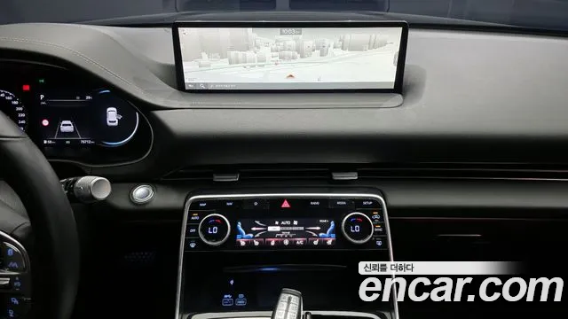 Genesis GV80 2022